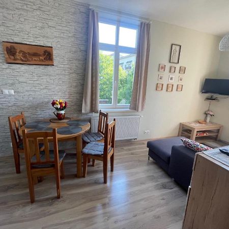 Stara Morava Apartman Zuzka, Tatranská Lomnica Екстериор снимка
