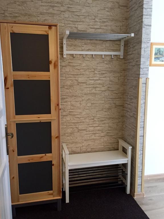 Stara Morava Apartman Zuzka, Tatranská Lomnica Стая снимка